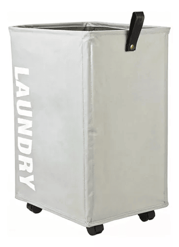 Miniatura 6 de Cesta plegable organizador lavanderia